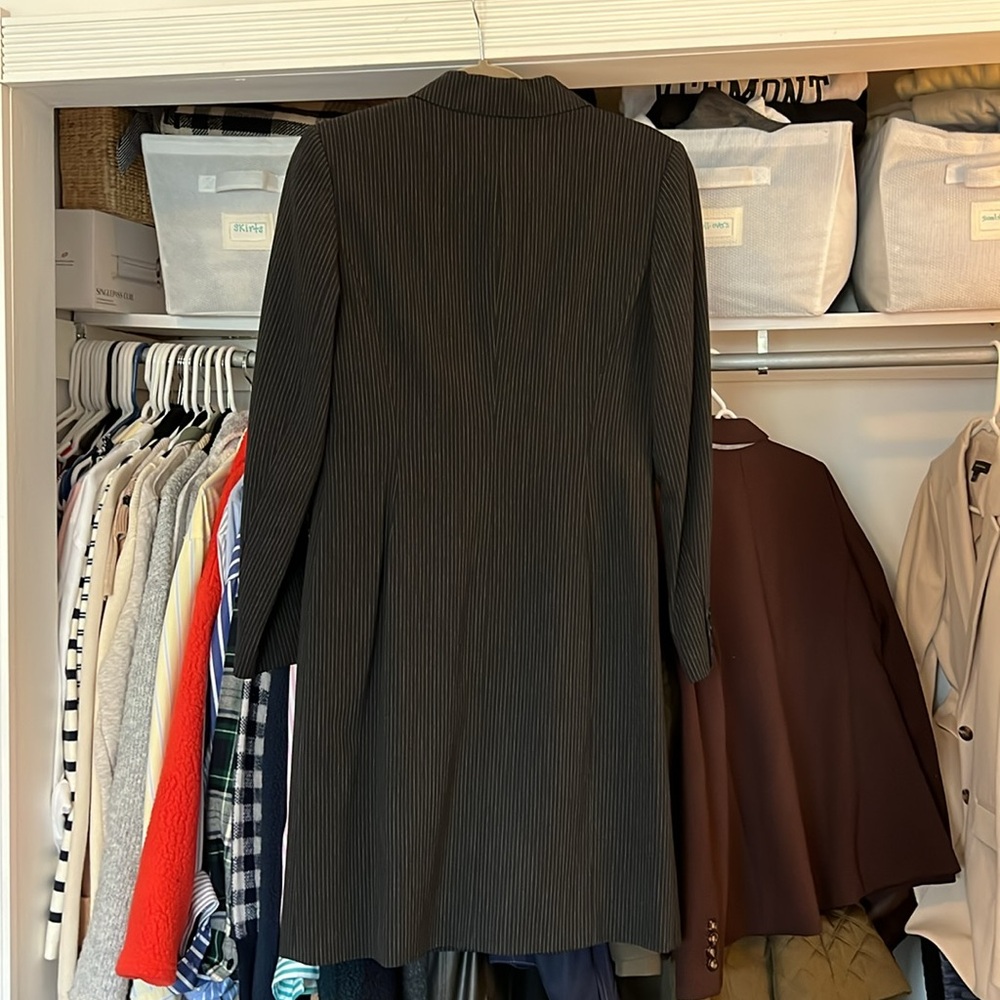 Long Blazer - image 4